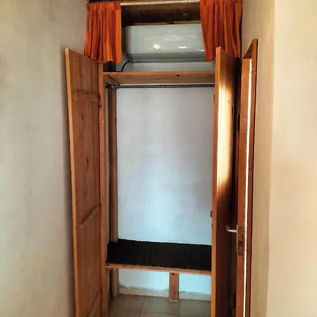 Casa Proto ゲストハウス