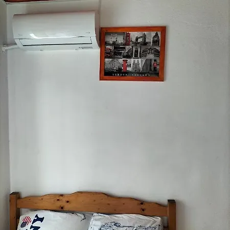 Casa Proto 3* コスティネシュティ