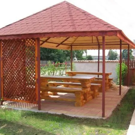 Casa Proto Guest house Costinesti